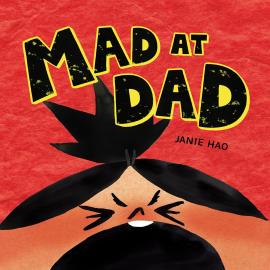 Cover image for Mad at Dad