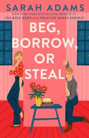 Cover image for Beg, Borrow, or Steal