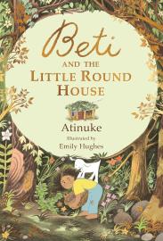 Cover image for Beti and the Little Round House