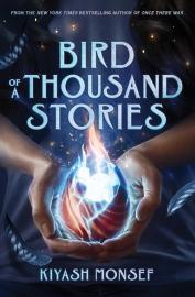 Cover image for Bird of a Thousand Stories