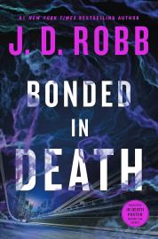 Cover image for Bonded in Death