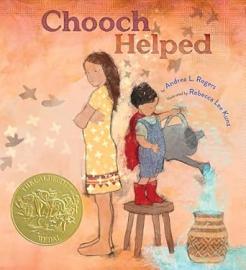 Cover image for Chooch Helped