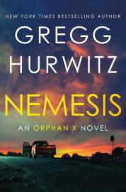 Cover image for Nemesis