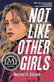 Cover image for Not Like Other Girls