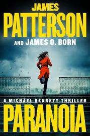 Cover image for Paranoia