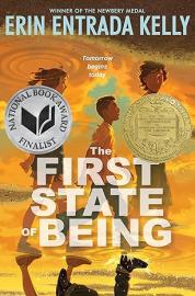 Cover image for The First State of Being