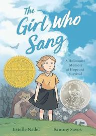 Cover image for The Girl Who Sang