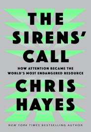 Cover image for The Sirens' Call