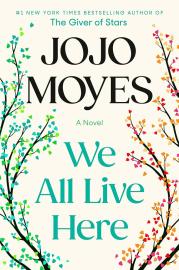 Cover image for We All Live Here