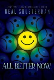 Cover image for All Better Now