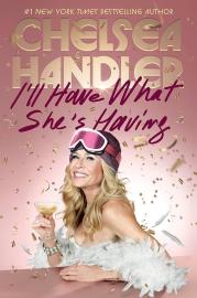 Cover image for I'll Have What She's Having