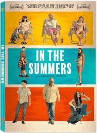 Cover image for In the Summers