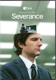 Cover image for Severance