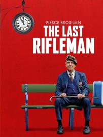 Cover image for The Last Rifleman