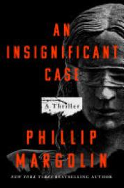 Cover image for An Insignificant Case