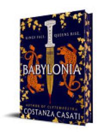 Cover image for Babylonia