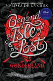 Cover image for Beyond the Isle of the Lost