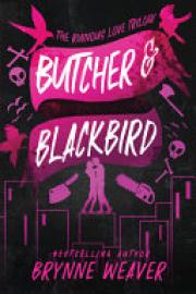 Cover image for Butcher & Blackbird
