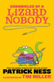 Cover image for Chronicles of a Lizard Nobody