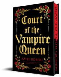 Cover image for Court of the Vampire Queen