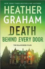 Cover image for Death Behind Every Door