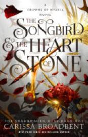 Cover image for The Songbird and the Heart of Stone