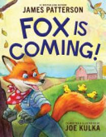 Cover image for Fox Is Coming!