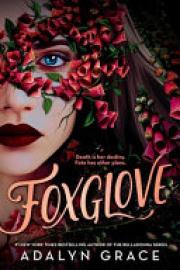 Cover image for Foxglove