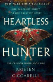 Cover image for Heartless Hunter