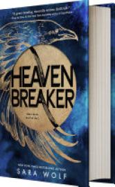 Cover image for Heavenbreaker (Standard Edition)