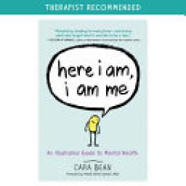 Cover image for Here I Am, I Am Me