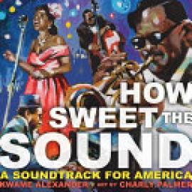 Cover image for How Sweet the Sound