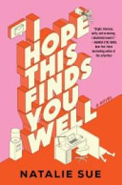 Cover image for I Hope This Finds You Well