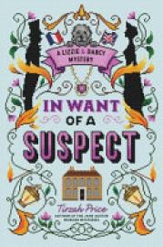 Cover image for In Want of a Suspect