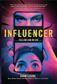 Cover image for Influencer