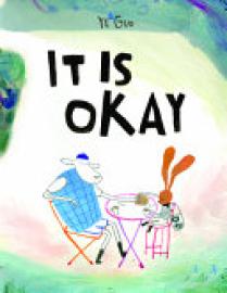 Cover image for It is Okay