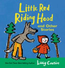 Cover image for Little Red Riding Hood and Other Stories