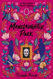 Cover image for Manslaughter Park