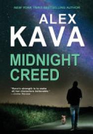 Cover image for Midnight Creed