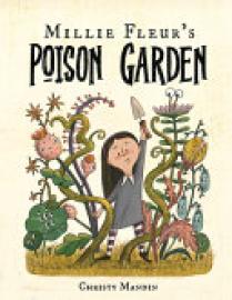 Cover image for Millie Fleur's Poison Garden