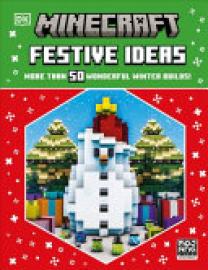 Cover image for Minecraft Festive Ideas