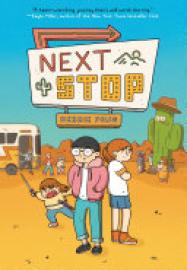 Cover image for Next Stop