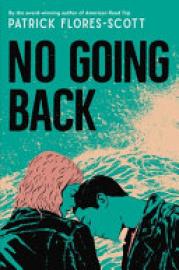 Cover image for No Going Back