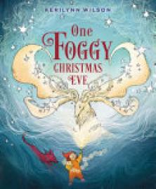 Cover image for One Foggy Christmas Eve