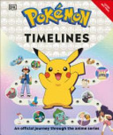 Cover image for Pokémon Timelines