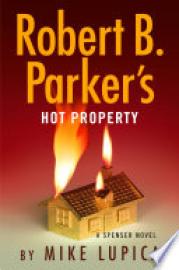 Cover image for Robert B. Parker's Hot Property