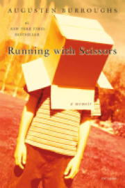 Cover image for Running with Scissors