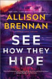 Cover image for See How They Hide