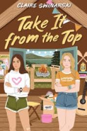 Cover image for Take It from the Top