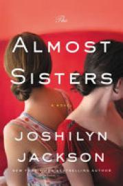 Cover image for The Almost Sisters